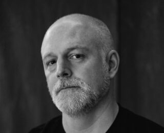 Bywater Books Signs John Copenhaver