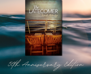 50th Anniversary Edition of The Latecomer Now Available