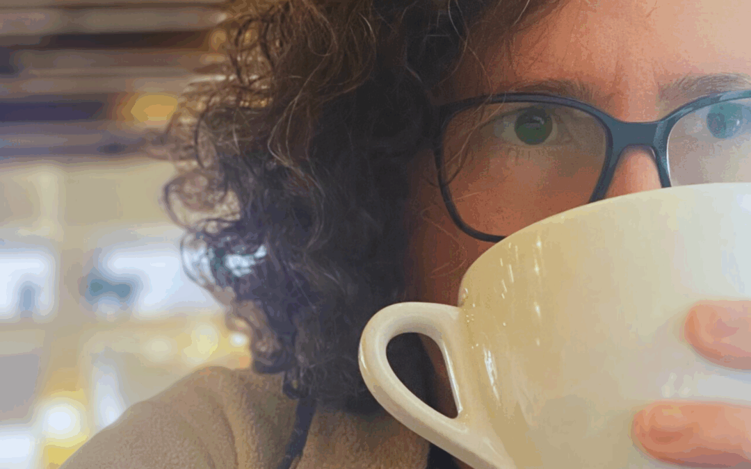Bywater Books Signs Macon Leigh