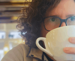 Bywater Books Signs Macon Leigh