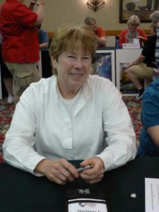 Marianne K. Martin
