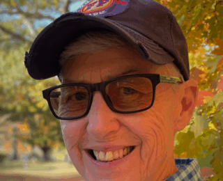 Bywater Books Signs Sandy Bailey